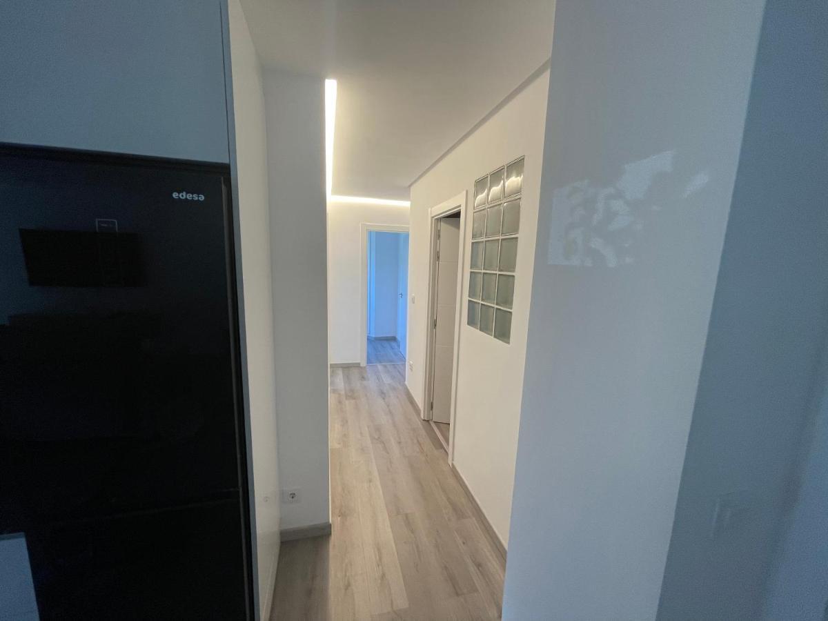 La Lujuria Daire Ourense Dış mekan fotoğraf