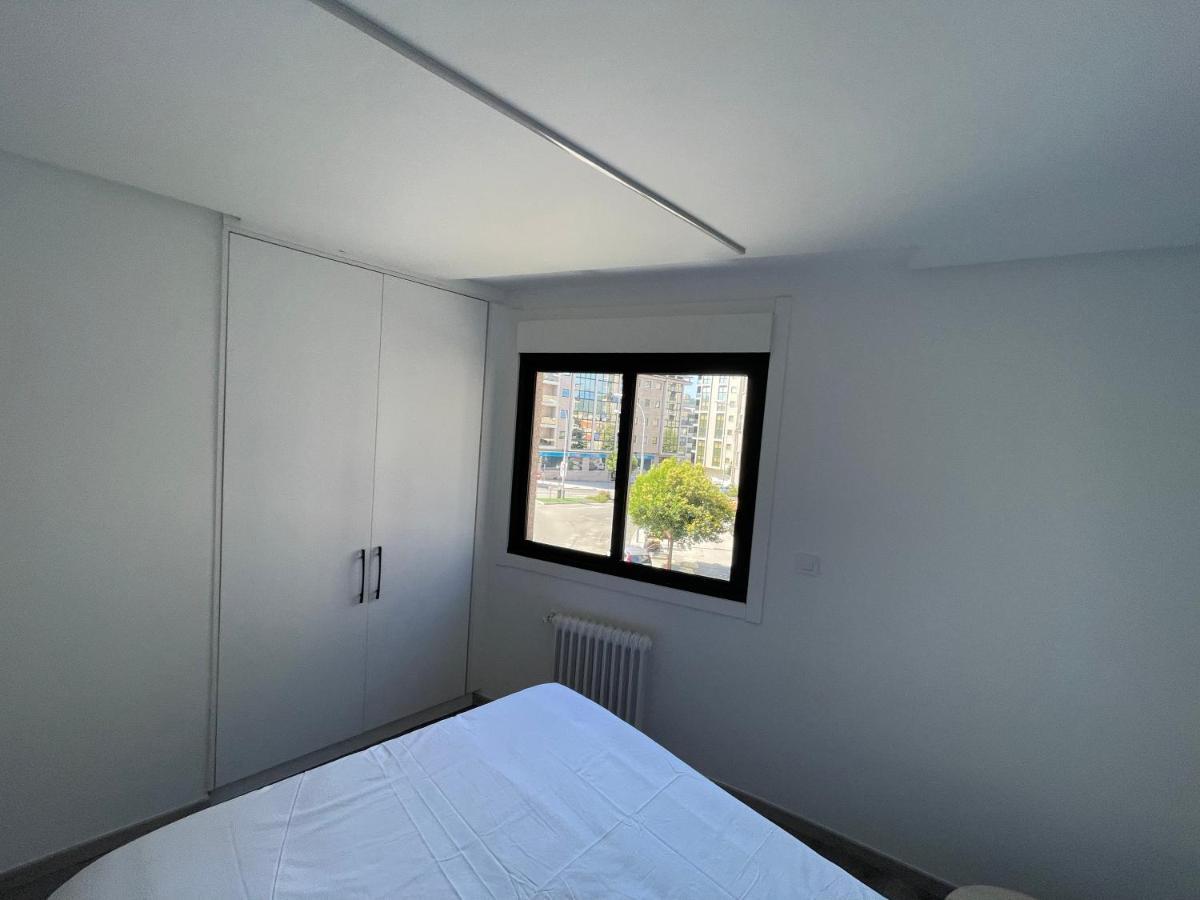 La Lujuria Daire Ourense Dış mekan fotoğraf